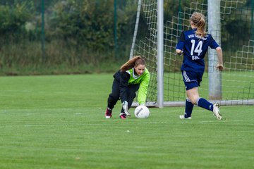 Bild 160 - B-Juniorinnen MSG Eiderkanal - SG Trittau/S�dstormarn : Ergebnis: 2:1